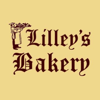 Lilley's Bakery logo