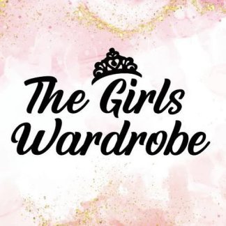 The Girls Wardrobe logo