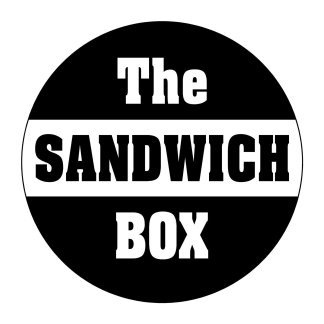 The Sandwich Box logo