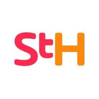 St Helena Book Shop logo