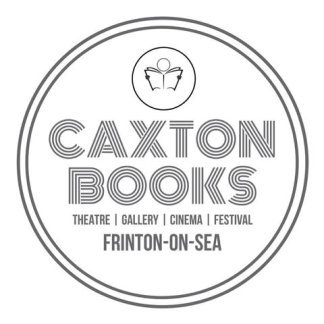 Caxton Books logo