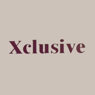 Xclusive logo