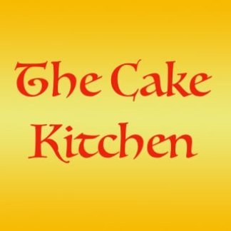 The Cake Kitchen logo