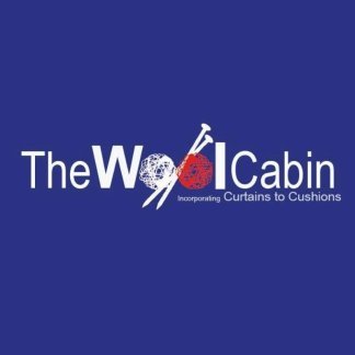 The Wool Cabin logo
