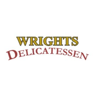 Wrights Deli logo