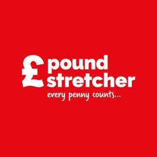 Poundstretcher logo