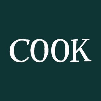 COOK Frinton-on-Sea logo