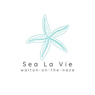 Sea La Vie logo