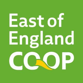 East of England Co-op Food Store logo