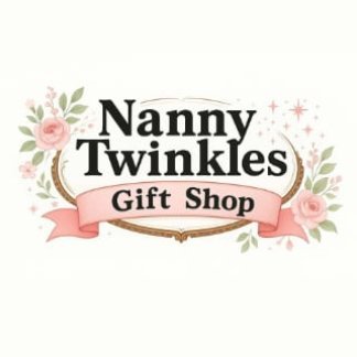 Nanny Twinkles logo