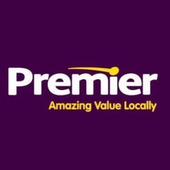 Premier logo